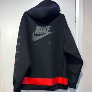 Nike Air Jordan Exclusive Hoodie